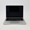 95新 Apple MacBook Air 22年 13寸 M2（8+8核） 8G RAM 256G SSD 銀色