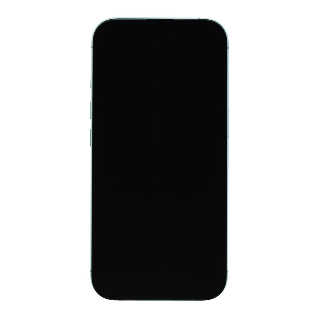 95新 Apple iPhone 16 256G 白色 中國大陸版
