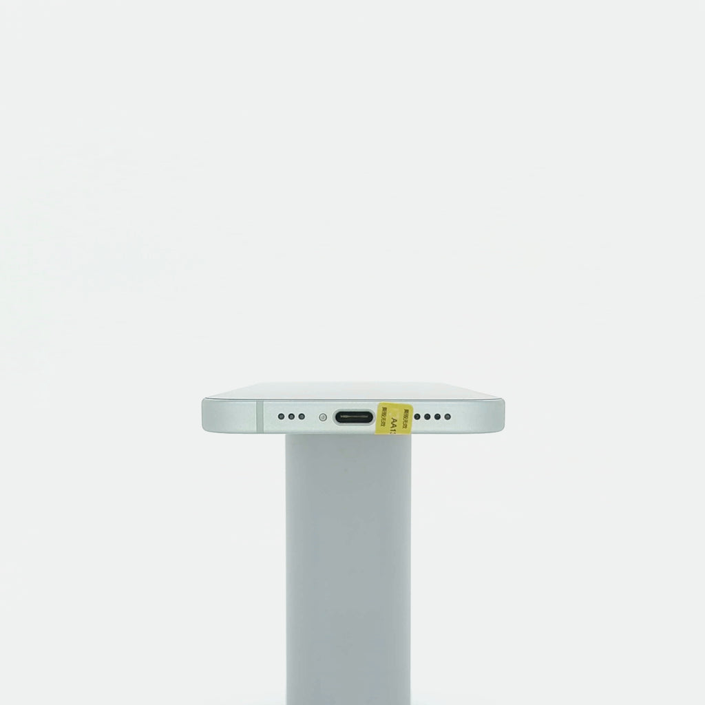 95新 Apple iPhone 15 128G 綠色 中國大陸版