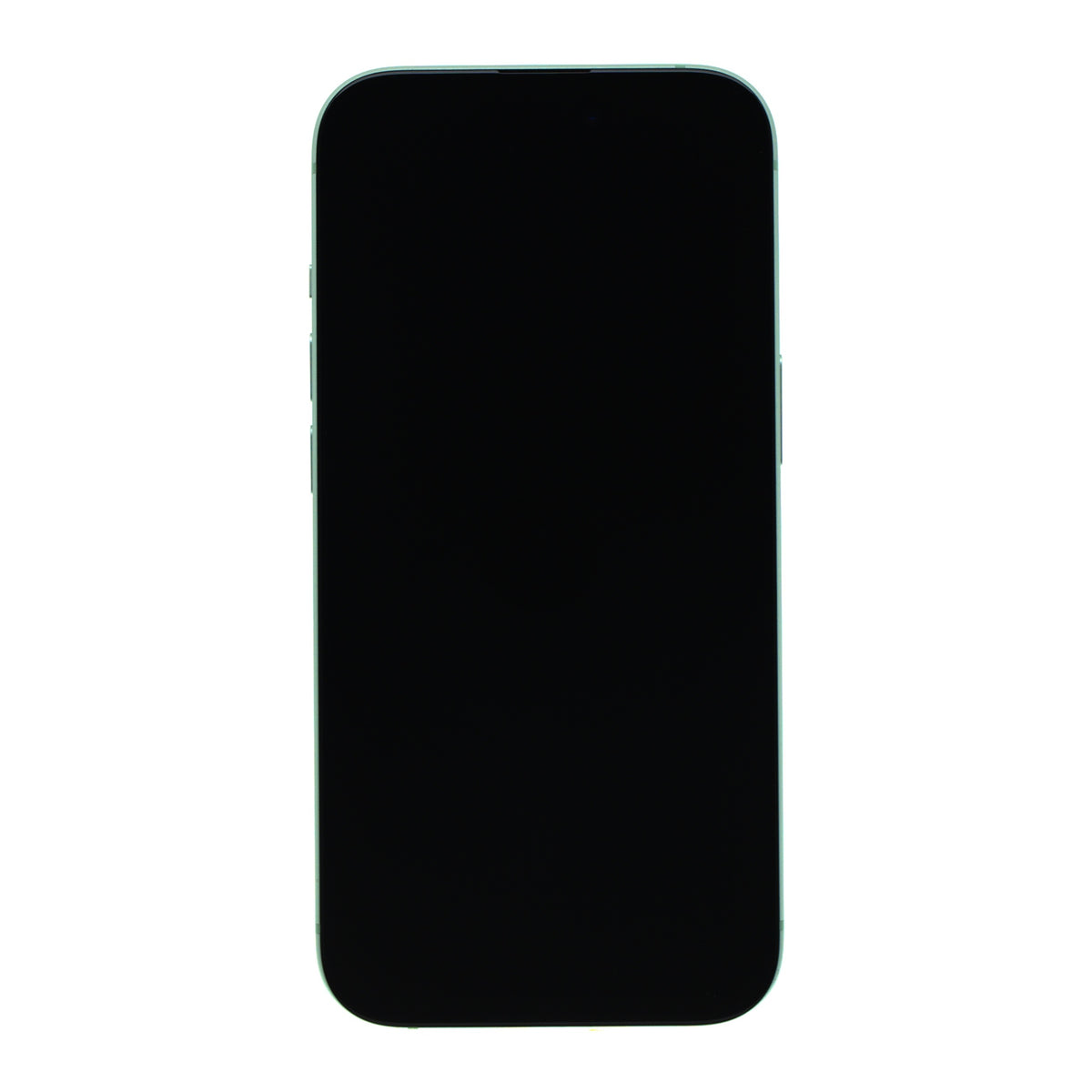 95新 Apple iPhone 15 128G 綠色 中國大陸版