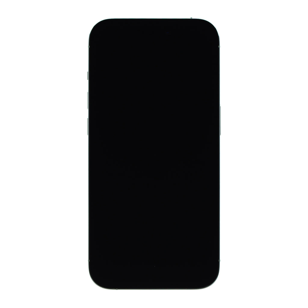 95新 Apple iPhone 14 Pro 512G 銀色 中國大陸版