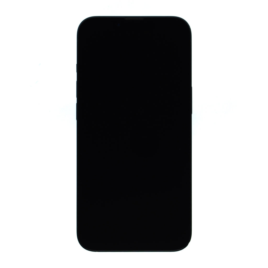 95新 Apple iPhone 13 256G 午夜色 中國大陸版