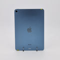 95新 Apple iPad Air5 256G 藍色 WIFI