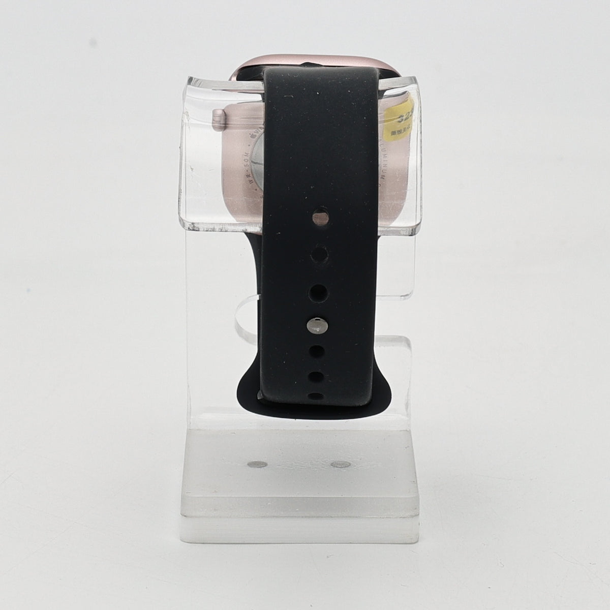 99新 Apple Watch Series 10 42毫米 鋁金屬