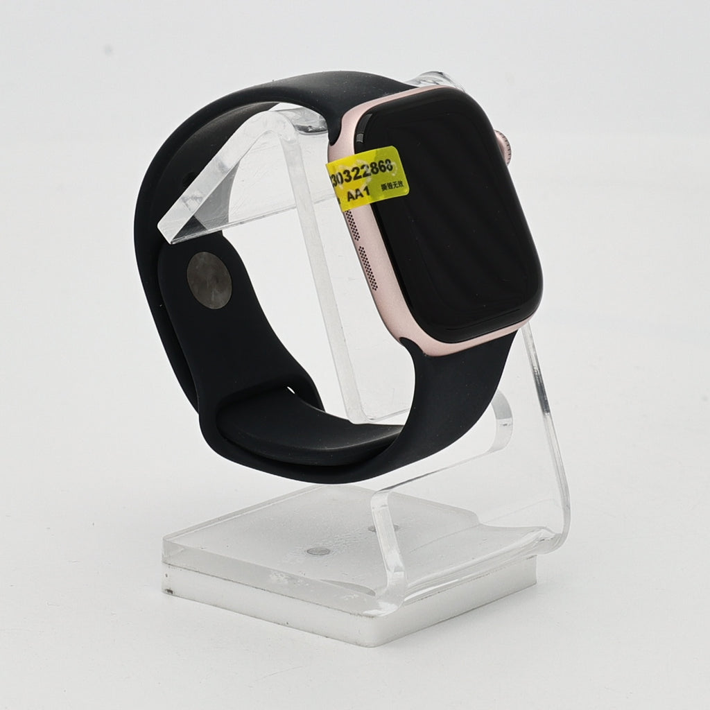 99新 Apple Watch Series 10 42毫米 鋁金屬