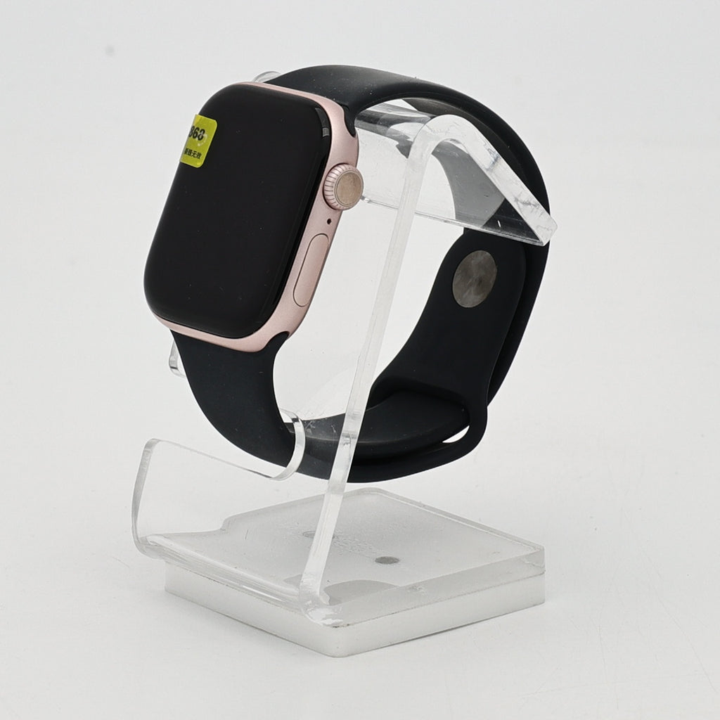 99新 Apple Watch Series 10 42毫米 鋁金屬