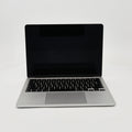95新 Apple MacBook Air 22年 13寸 M2（8+8核） 8G RAM 256G SSD 銀色