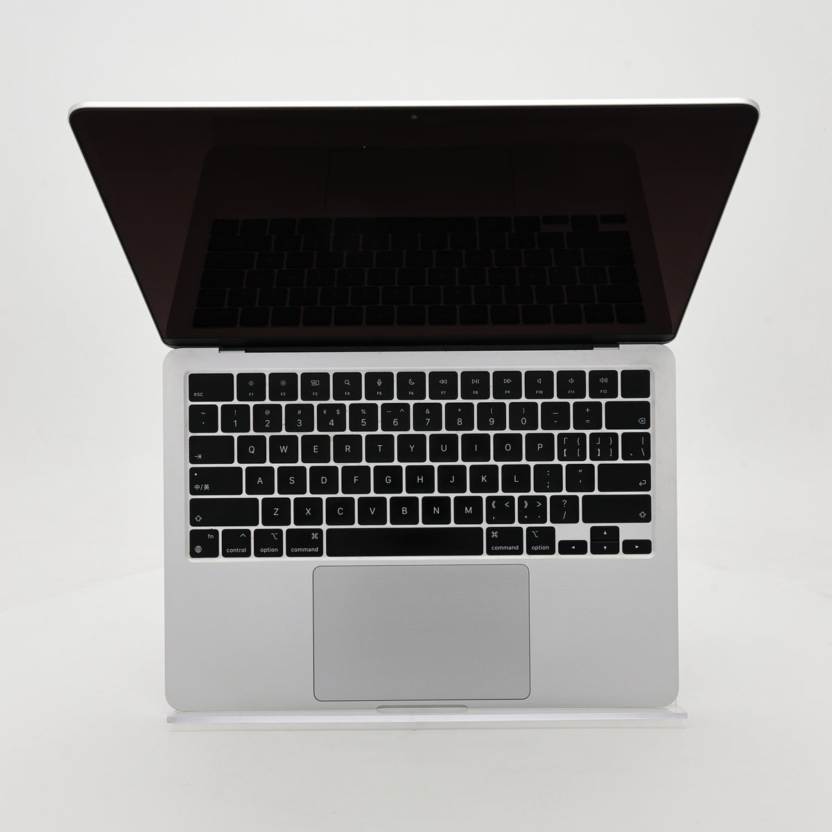 95新 Apple MacBook Air 22年 13寸 M2（8+8核） 8G RAM 256G SSD 銀色