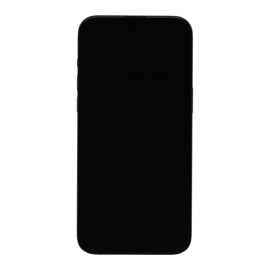 95新 Apple iPhone 15 Pro Max 256G 黑色鈦金屬 中國大陸版