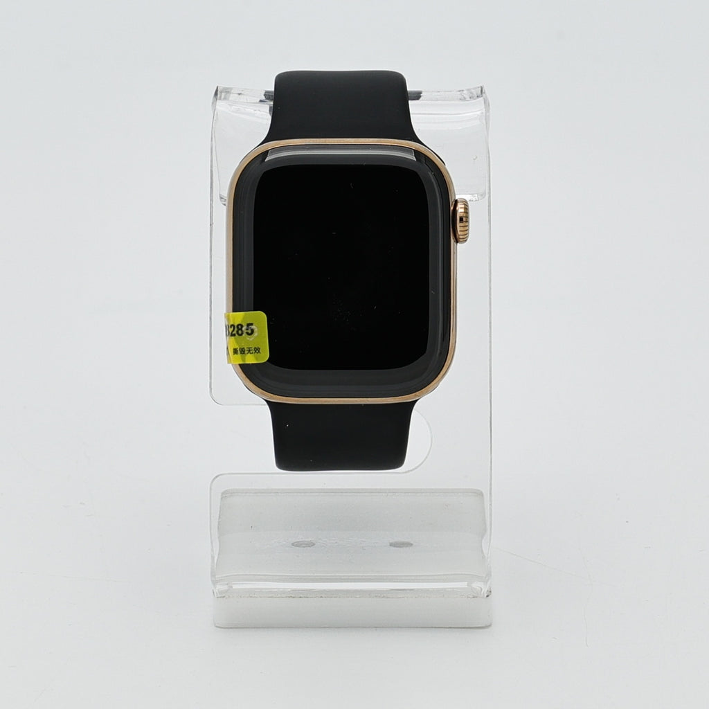 99新 Apple Watch Series 10 42毫米 鈦金屬