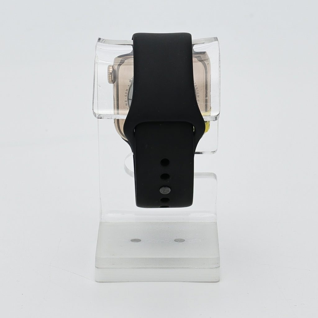 99新 Apple Watch Series 10 42毫米 鈦金屬