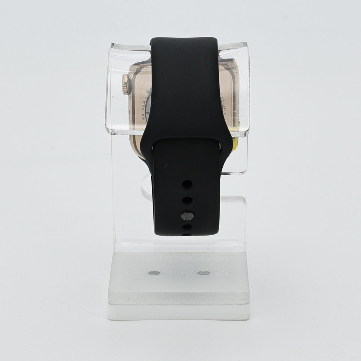 99新 Apple Watch Series 10 42毫米 鈦金屬