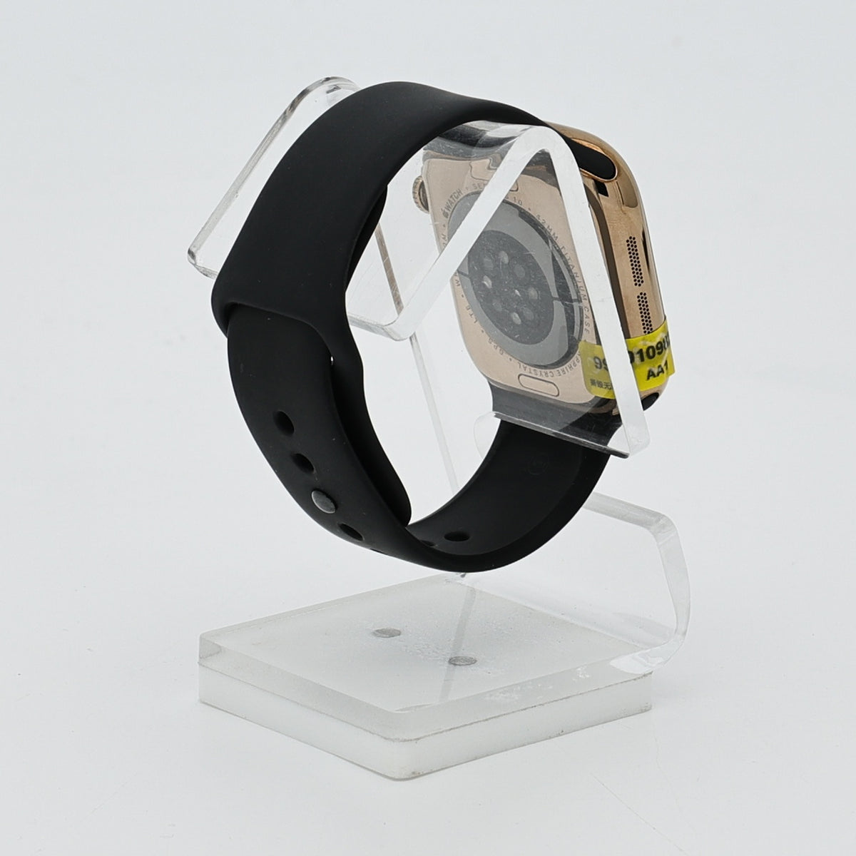 99新 Apple Watch Series 10 42毫米 鈦金屬