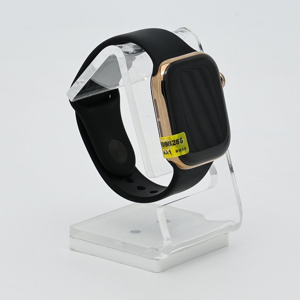99新 Apple Watch Series 10 42毫米 鈦金屬