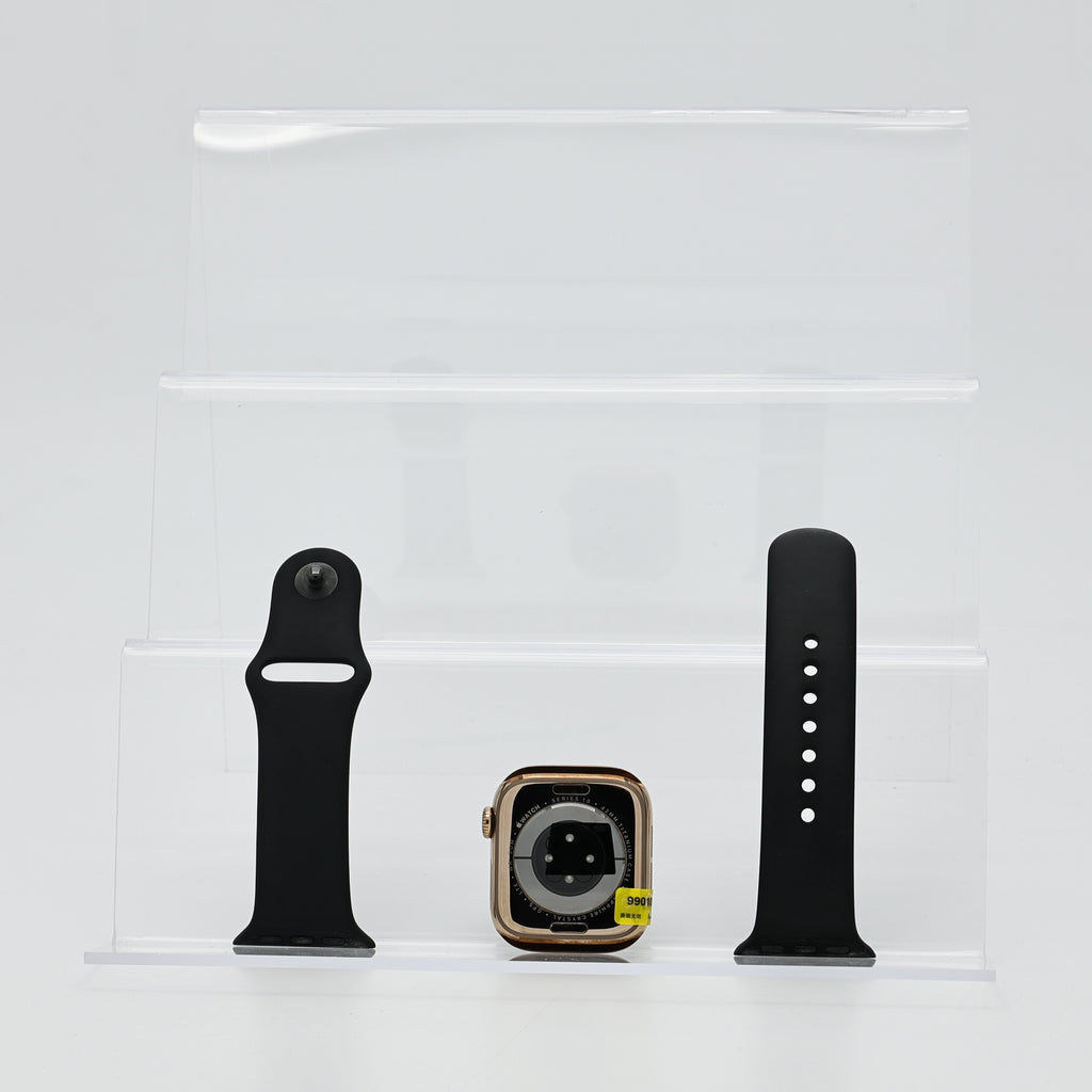 99新 Apple Watch Series 10 42毫米 鈦金屬