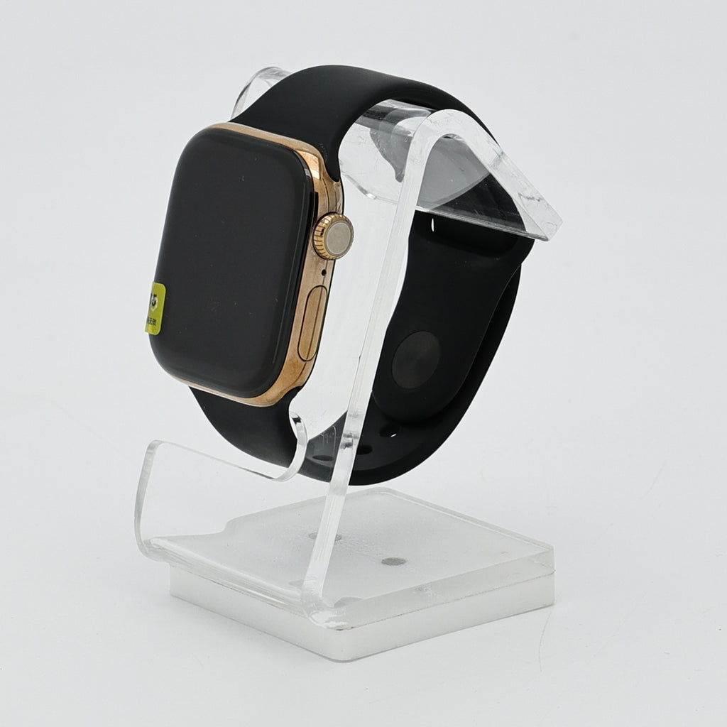 99新 Apple Watch Series 10 42毫米 鈦金屬