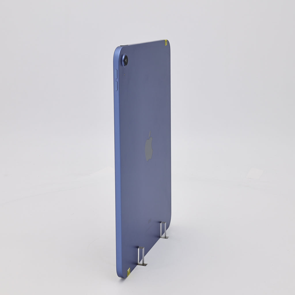 99新 Apple iPad 10代 256G 藍色 WIFI