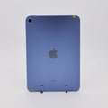 99新 Apple iPad 10代 256G 藍色 WIFI