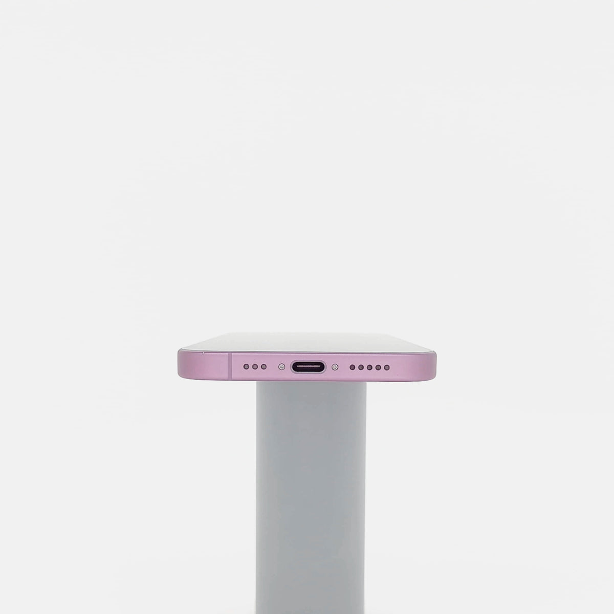 95新 Apple iPhone 16 256G 粉紅色 中國大陸版