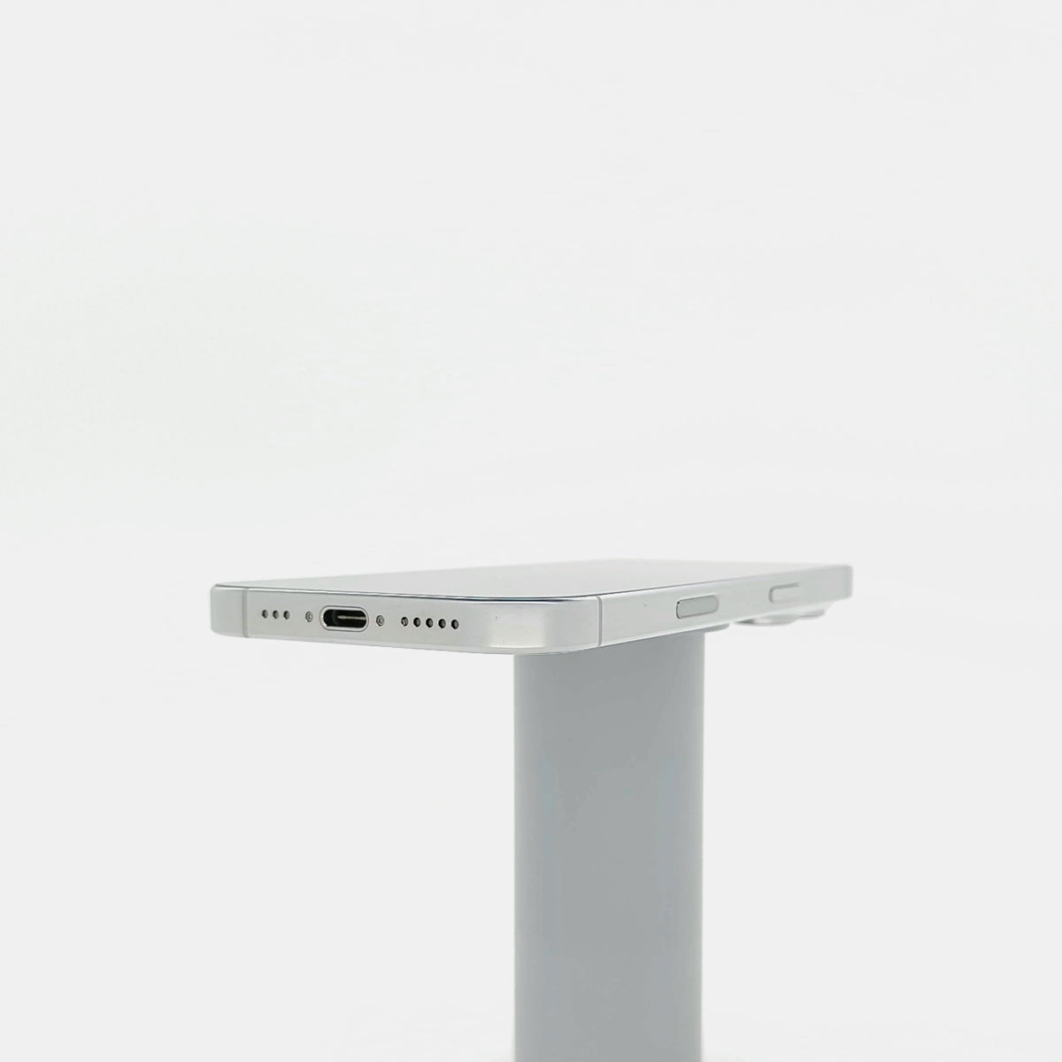 95新 Apple iPhone 16 Pro 128G 白色鈦金屬 中國大陸版
