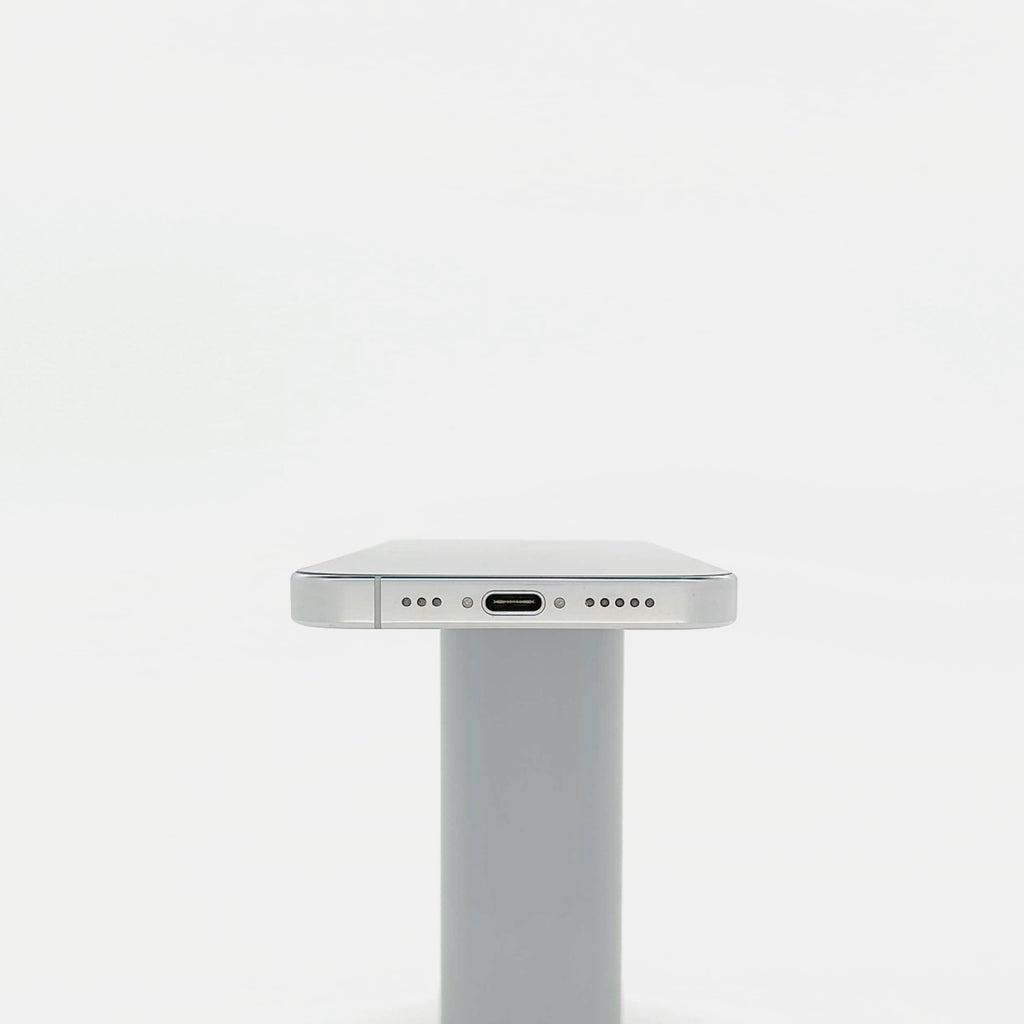 95新 Apple iPhone 16 Pro 128G 白色鈦金屬 中國大陸版