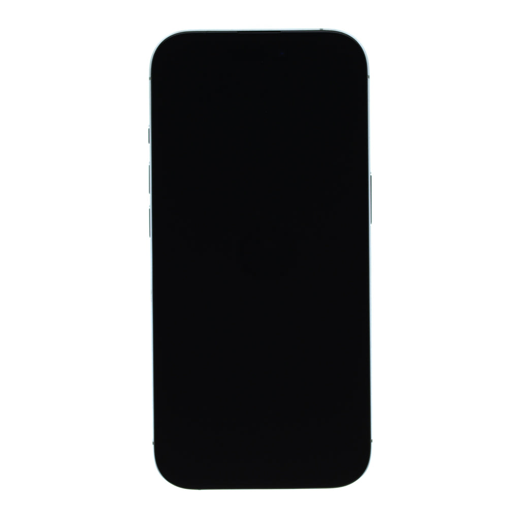 95新 Apple iPhone 16 Pro 128G 白色鈦金屬 中國大陸版