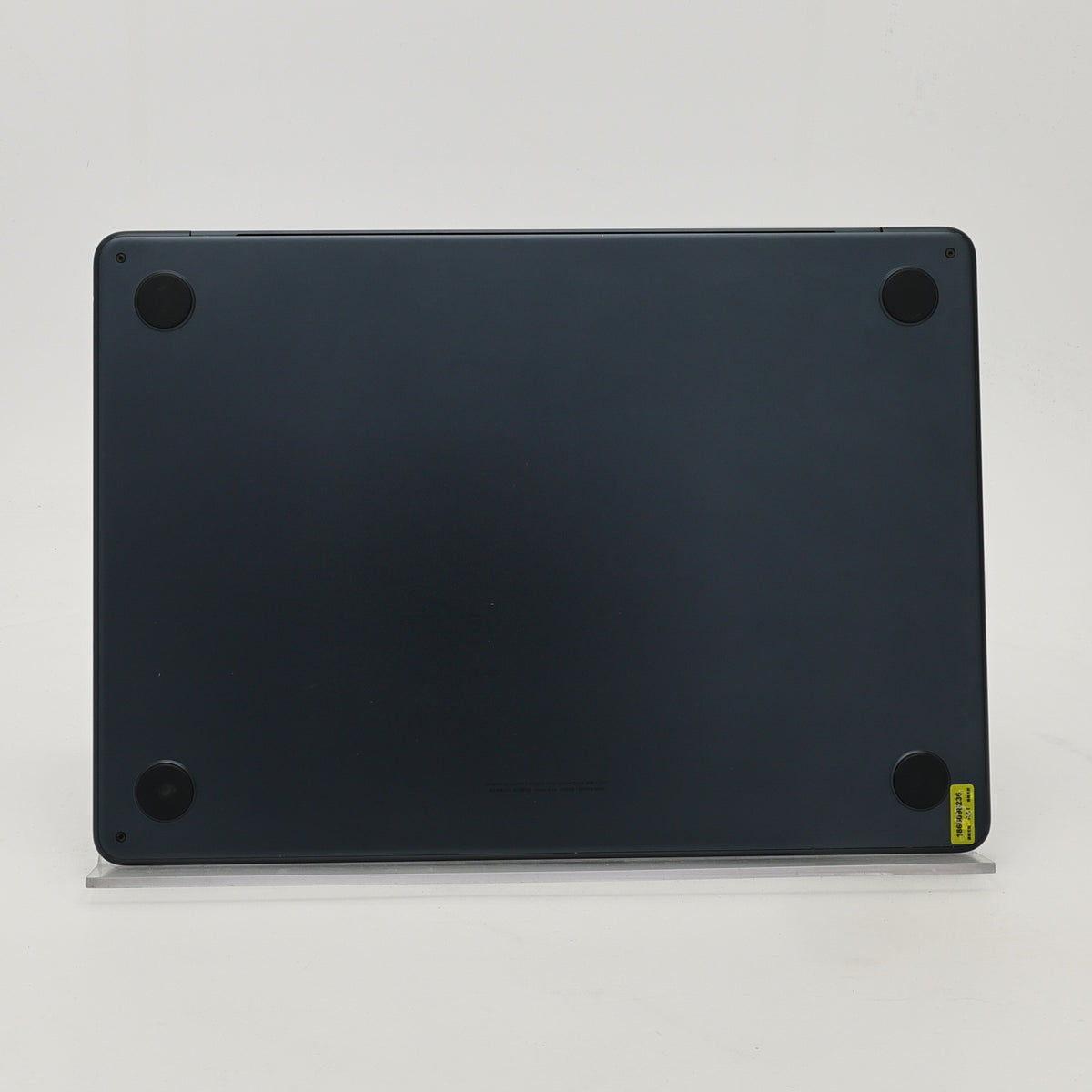95新 Apple MacBook Air 22年 13寸 M2（8+8核） 8G RAM 256G SSD 午夜色