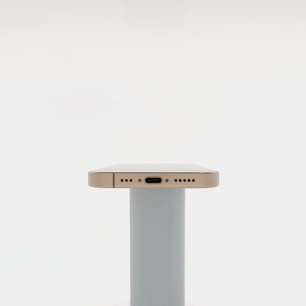 95新 Apple iPhone 16 Pro 256G 沙漠色鈦金屬 中國大陸版