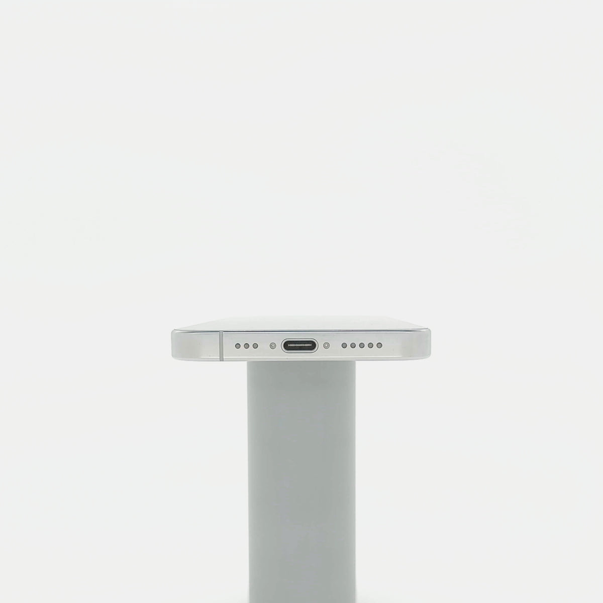 95新 Apple iPhone 16 Pro 128G 白色鈦金屬 中國大陸版