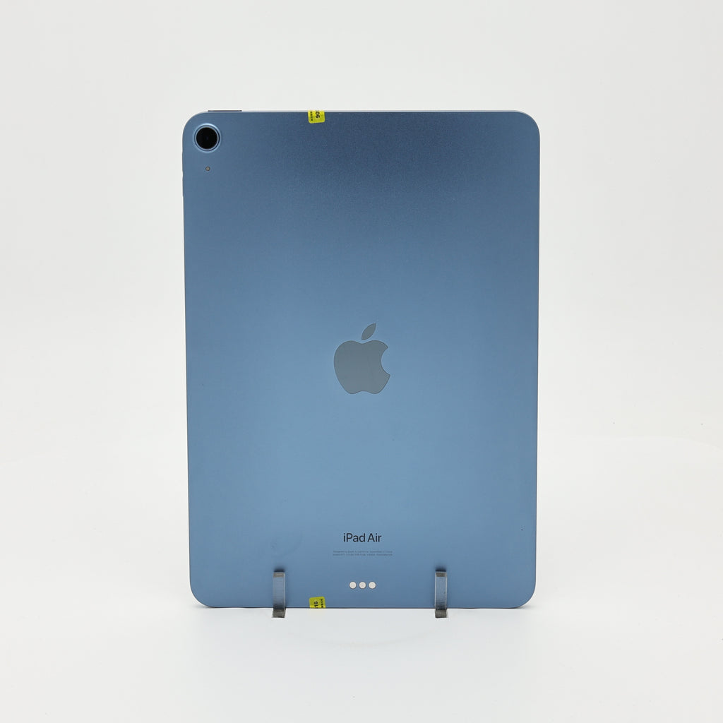 95新 Apple iPad Air5 64G 藍色 WIFI