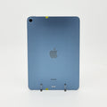 95新 Apple iPad Air5 64G 藍色 WIFI