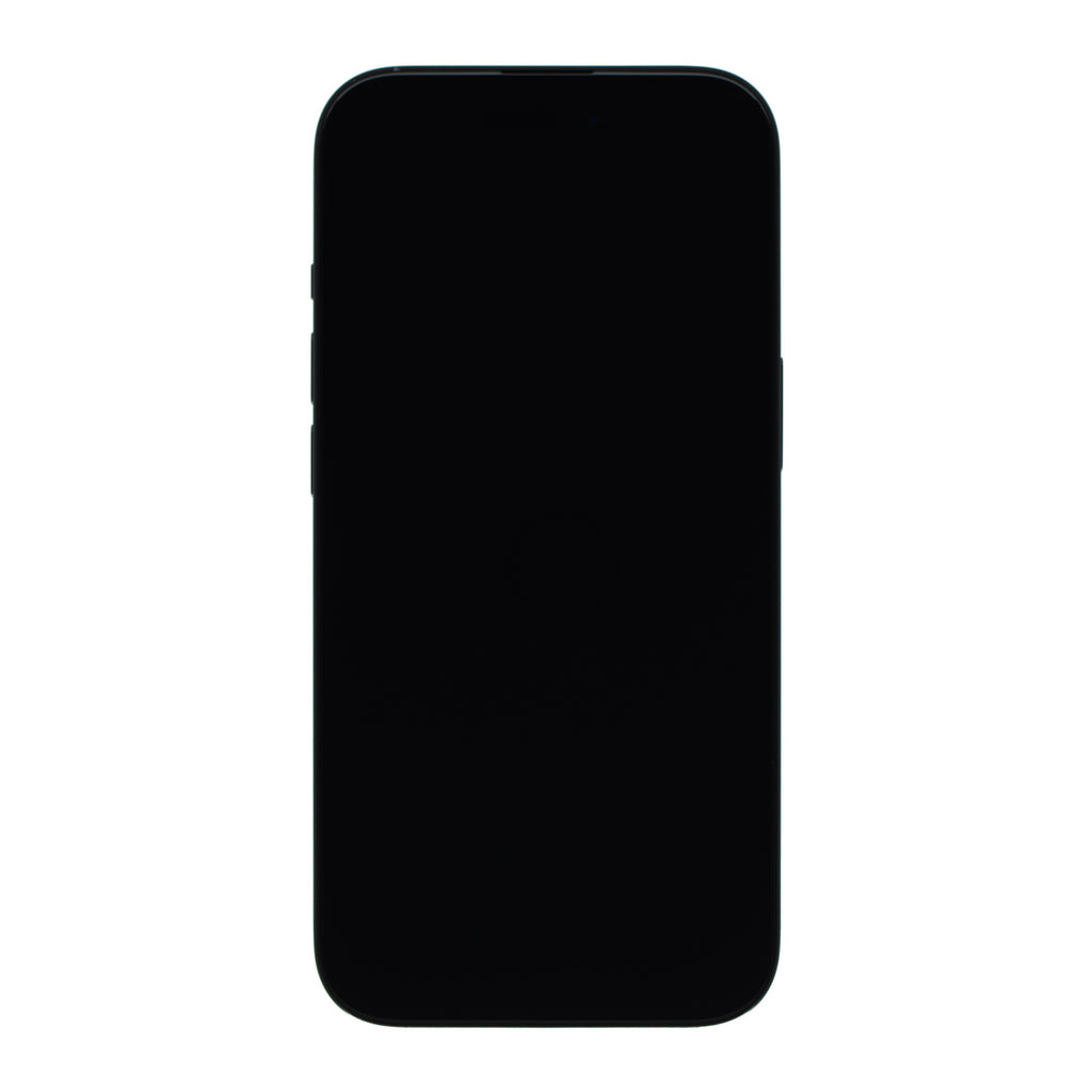 95新 Apple iPhone 15 256G 黑色 中國大陸版