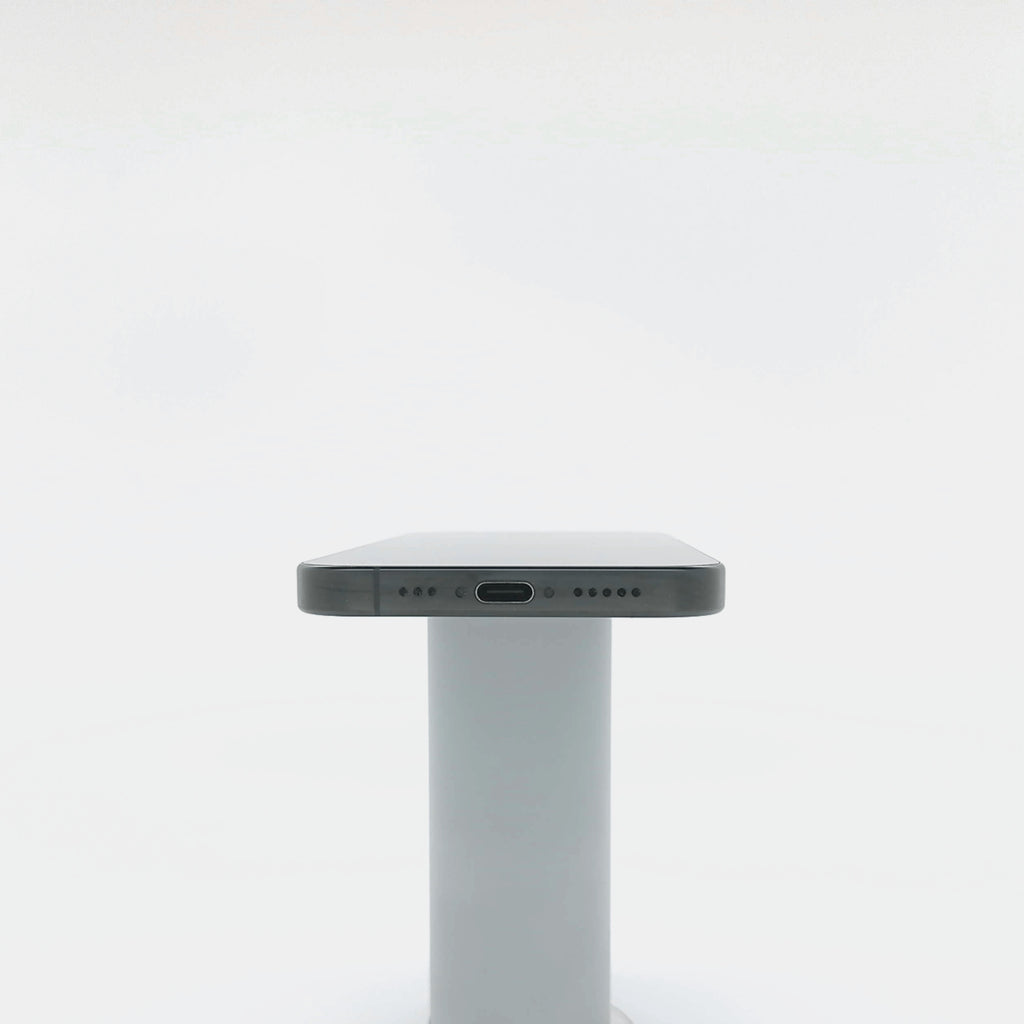 95新 Apple iPhone 16 Pro 128G 黑色鈦金屬 中國大陸版
