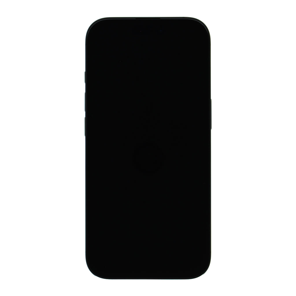 95新 Apple iPhone 16 Pro 128G 黑色鈦金屬 中國大陸版