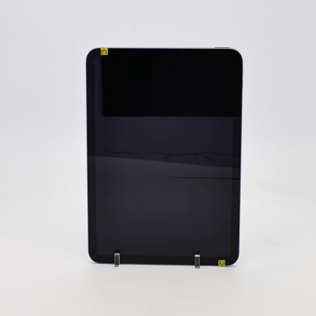95新 Apple iPad 10代 64G 藍色 WIFI