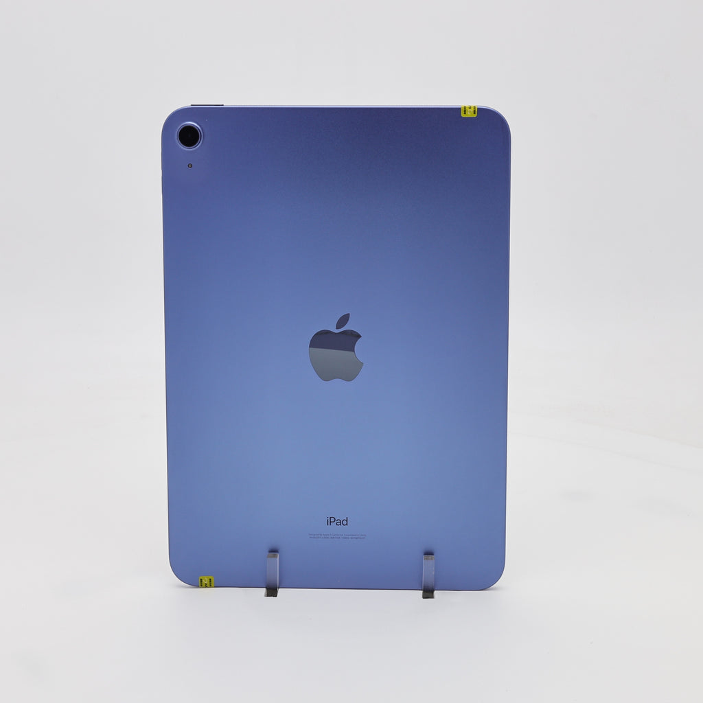 95新 Apple iPad 10代 64G 藍色 WIFI