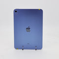 95新 Apple iPad 10代 64G 藍色 WIFI