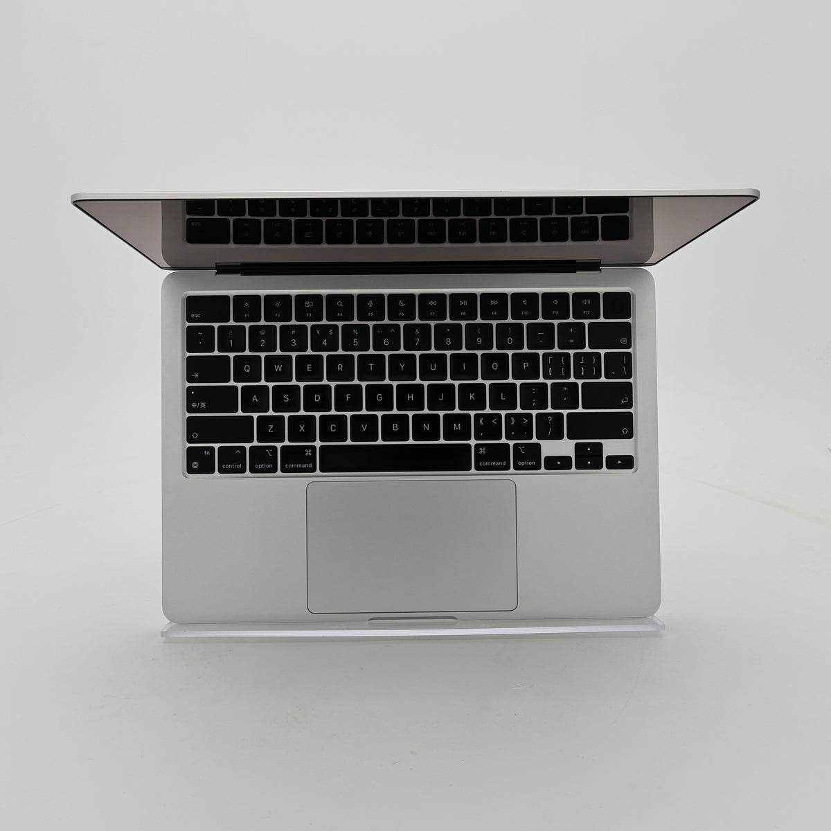 95新 Apple MacBook Air 22年 13寸 M2（8+8核） 8G RAM 256G SSD 銀色
