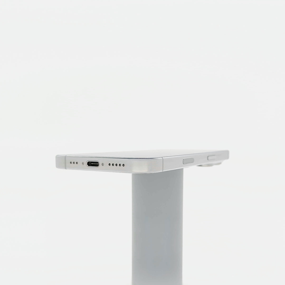 95新 Apple iPhone 16 Pro 128G 白色鈦金屬 中國大陸版