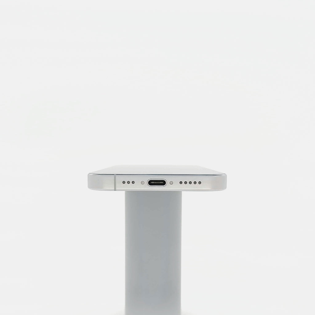 95新 Apple iPhone 16 Pro 128G 白色鈦金屬 中國大陸版