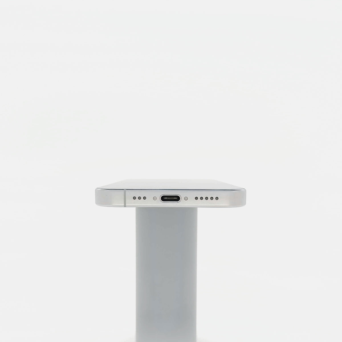 95新 Apple iPhone 16 Pro 128G 白色鈦金屬 中國大陸版