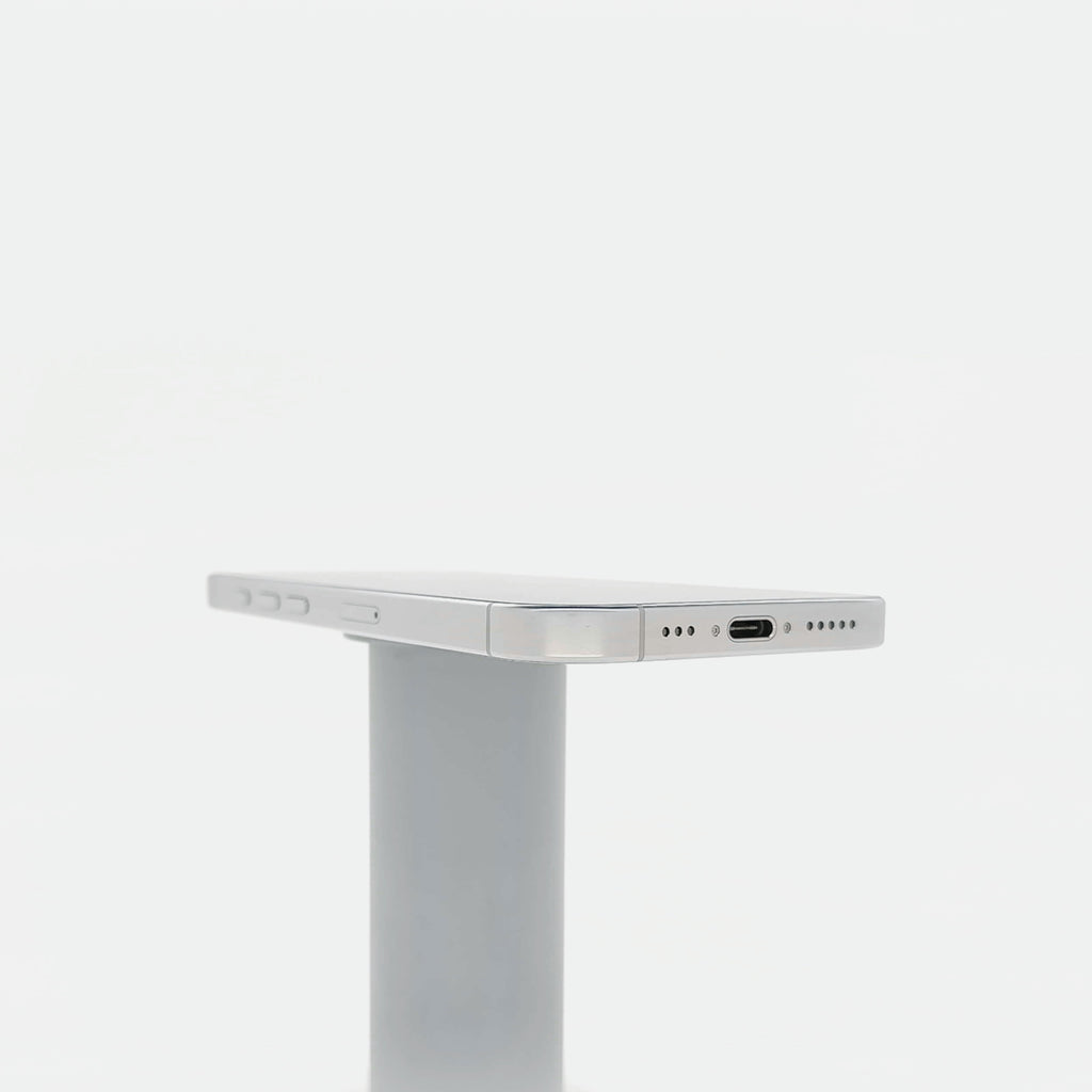 95新 Apple iPhone 16 Pro 128G 白色鈦金屬 中國大陸版