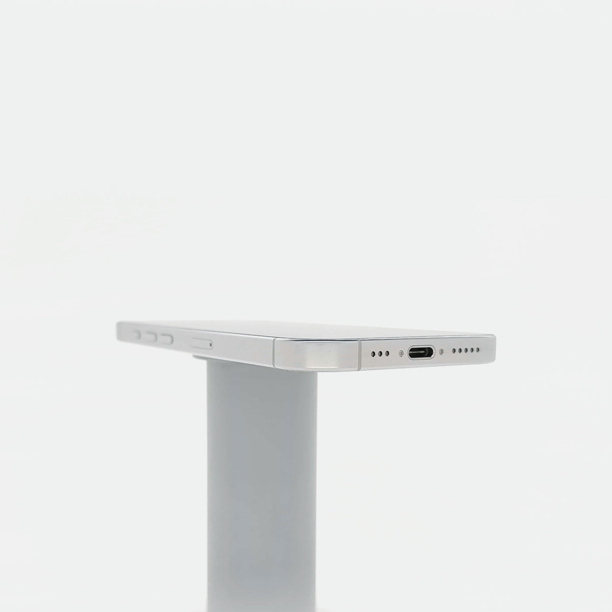 95新 Apple iPhone 16 Pro 128G 白色鈦金屬 中國大陸版