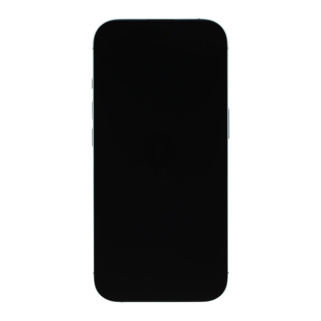 95新 Apple iPhone 16 Pro 128G 白色鈦金屬 中國大陸版