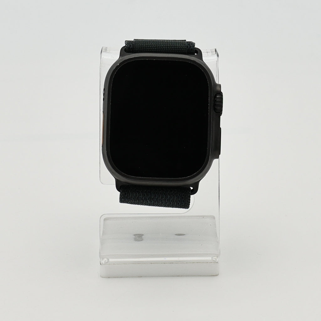 99新 Apple Watch Ultra 2 49毫米 鈦金屬
