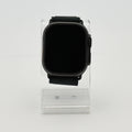 99新 Apple Watch Ultra 2 49毫米 鈦金屬