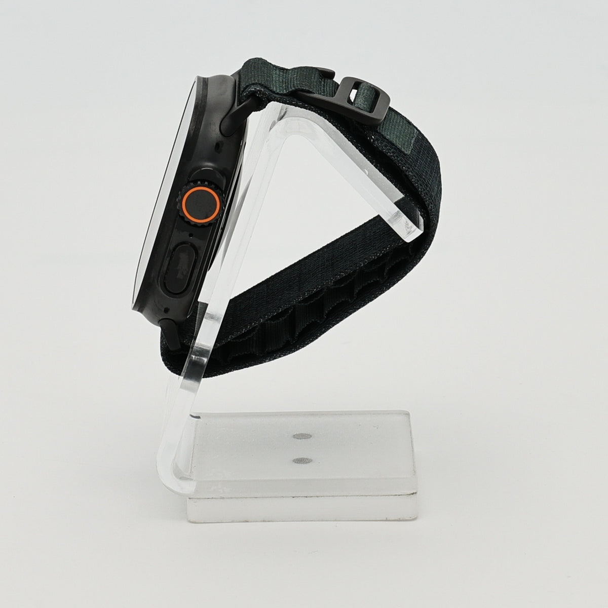 99新 Apple Watch Ultra 2 49毫米 鈦金屬