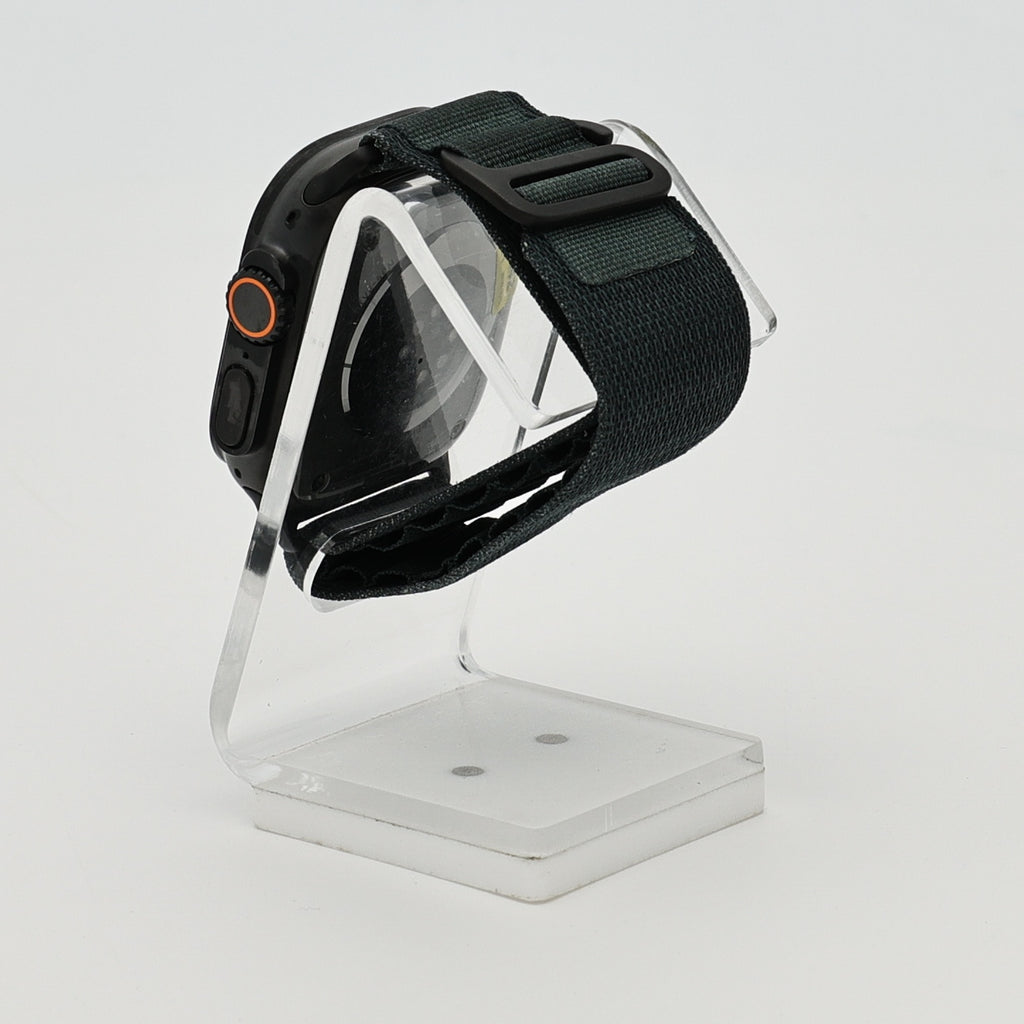 99新 Apple Watch Ultra 2 49毫米 鈦金屬