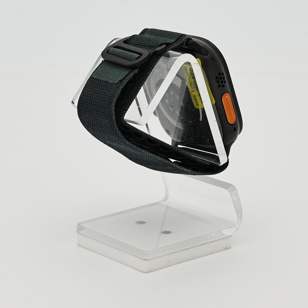 99新 Apple Watch Ultra 2 49毫米 鈦金屬