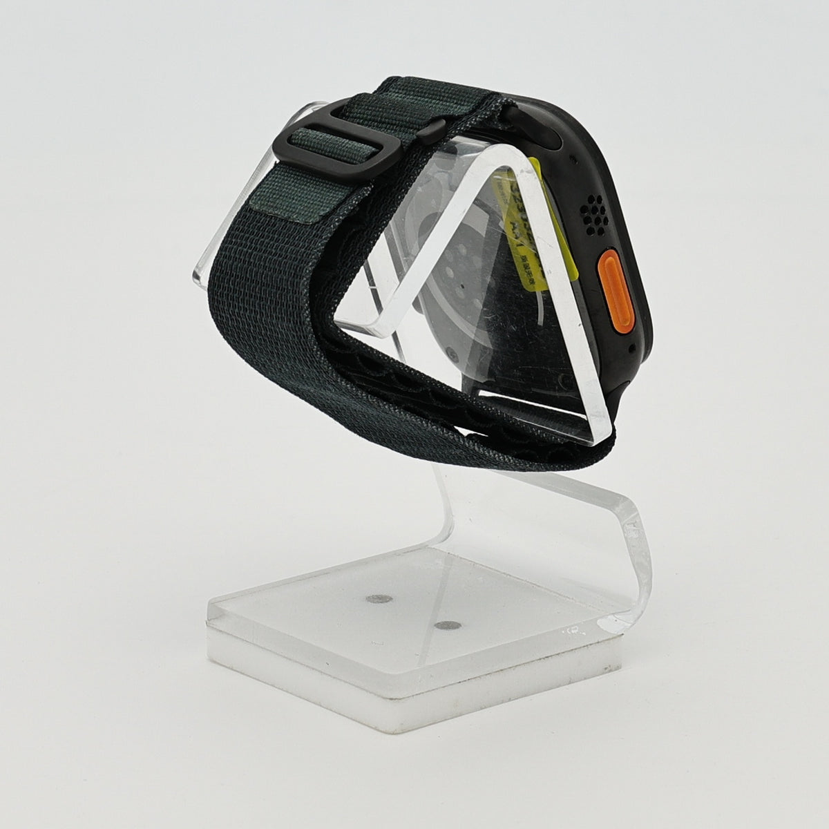 99新 Apple Watch Ultra 2 49毫米 鈦金屬